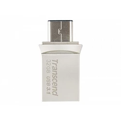 Transcend JetFlash 890 - Unidad flash USB