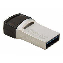 Transcend JetFlash 890 - Unidad flash USB