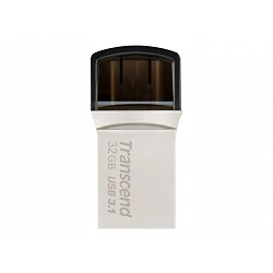 Transcend JetFlash 890 - Unidad flash USB