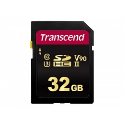 Transcend 700S - Tarjeta de memoria flash