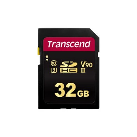 Transcend 700S - Tarjeta de memoria flash