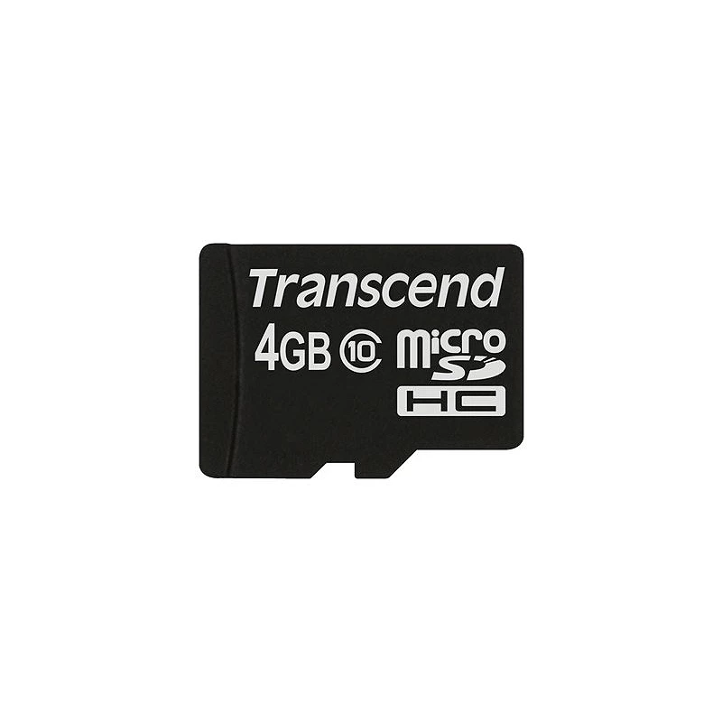 Transcend Premium - Tarjeta de memoria flash
