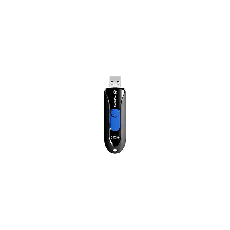 Transcend JetFlash 790 - Unidad flash USB