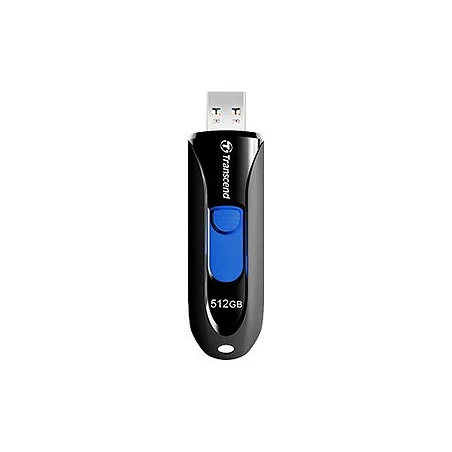 Transcend JetFlash 790 - Unidad flash USB