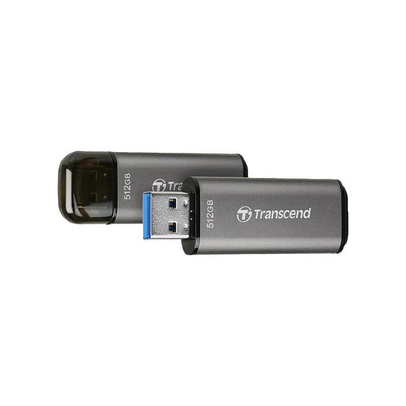 Transcend JetFlash 920 - Unidad flash USB