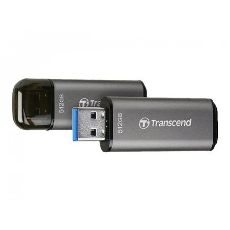 Transcend JetFlash 920 - Unidad flash USB