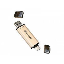 Transcend JetFlash 930C - Unidad flash USB