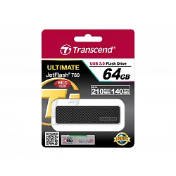 Transcend JetFlash 780 - Unidad flash USB