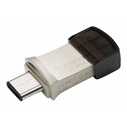 Transcend JetFlash 890 - Unidad flash USB