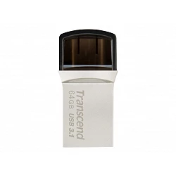 Transcend JetFlash 890 - Unidad flash USB