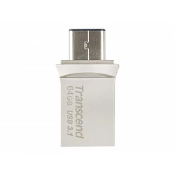 Transcend JetFlash 890 - Unidad flash USB