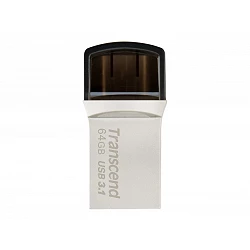 Transcend JetFlash 890 - Unidad flash USB