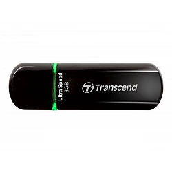 Transcend JetFlash 600 - Unidad flash USB