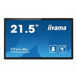 iiyama ProLite TW2223AS-B1 - Monitor LED - 22\\\" (21.5\\\" visible)