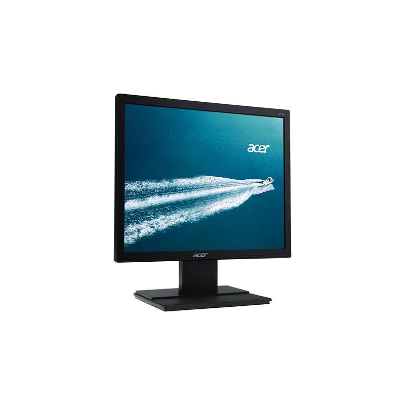 Acer V176L bmi - V6 Series - monitor LED - 17\\\"