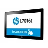 HP L7016t Retail Touch Monitor - Monitor LED