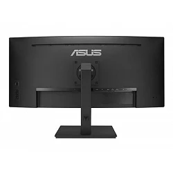 ASUS VA34VCPSN - Monitor LED - curvado - 34\\\"