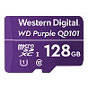 WD Purple SC QD101 WDD128G1P0C - Tarjeta de memoria flash