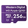 WD Purple SC QD101 WDD256G1P0C - Tarjeta de memoria flash