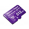 WD Purple SC QD101 WDD512G1P0C - Tarjeta de memoria flash