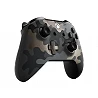 Microsoft Xbox Mando Inalámbrico - Night Ops Camo Special Edition