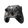 Microsoft Xbox Mando Inalámbrico - Night Ops Camo Special Edition