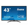 iiyama ProLite X4373UHSU-B1 - Monitor LED