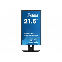 iiyama ProLite XB2283HSU-B1 - Monitor LED