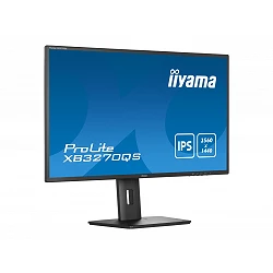 iiyama ProLite XB3270QS-B5 - Monitor LED - 31.5\\\"