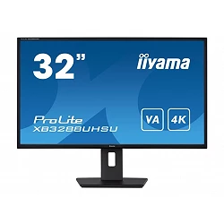 iiyama ProLite XB3288UHSU-B5 - Monitor LED