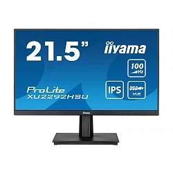 iiyama ProLite XU2292HSU-B6 - Monitor LED