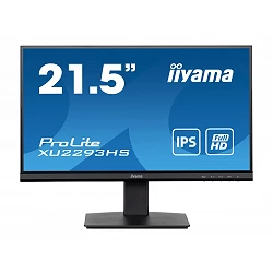 iiyama ProLite XU2293HS-B5 - Monitor LED - 22\\\" (21.5\\\" visible)