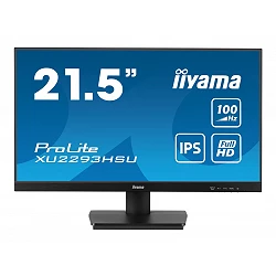 iiyama ProLite XU2293HSU-B6 - Monitor LED