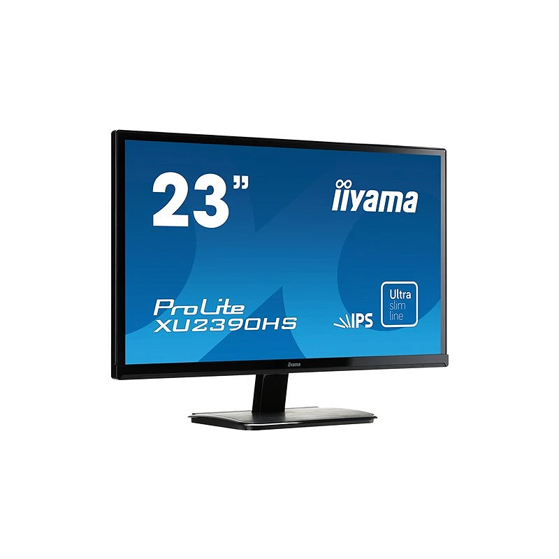 iiyama ProLite XU2390HS-B1 - Monitor LED - 23\\\"
