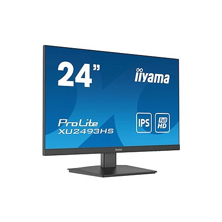 iiyama ProLite XU2493HS-B5 - Monitor LED - 23.8\\\"
