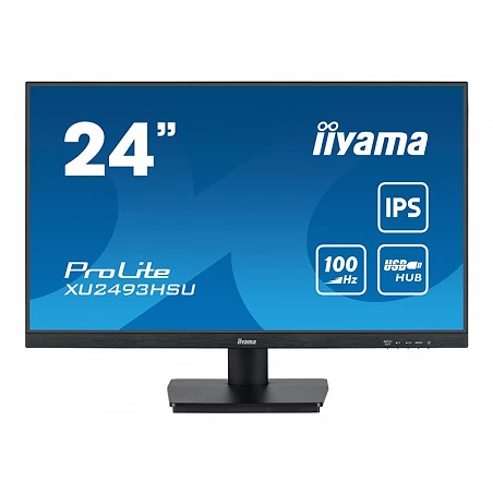 iiyama ProLite XU2493HSU-B6 - Monitor LED
