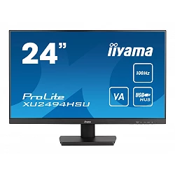 iiyama ProLite XU2494HSU-B6 - Monitor LED