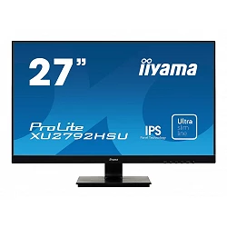iiyama ProLite XU2792HSU-B1 - Monitor LED