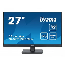 iiyama ProLite XU2792HSU-B6 - Monitor LED