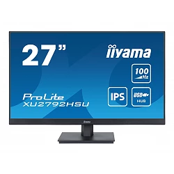 iiyama ProLite XU2792HSU-B6 - Monitor LED