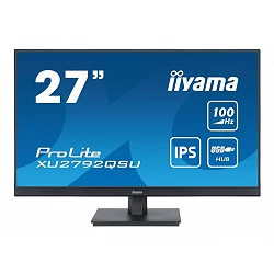 iiyama ProLite XU2792QSU-B6 - Monitor LED