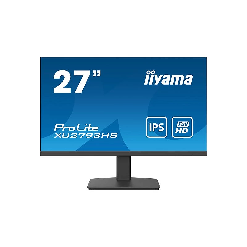 iiyama ProLite XU2793HS-B5 - Monitor LED - 27\\\" (23.5\\\" visible)