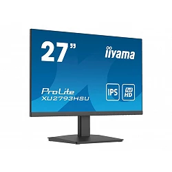 iiyama ProLite XU2793HSU-B4 - Monitor LED