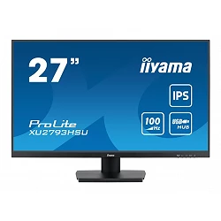 iiyama ProLite XU2793HSU-B6 - Monitor LED