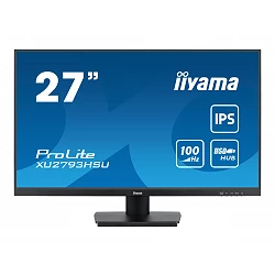 iiyama ProLite XU2793HSU-B6 - Monitor LED