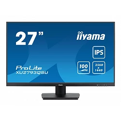 iiyama ProLite XU2793QSU-B6 - Monitor LED