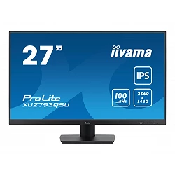 iiyama ProLite XU2793QSU-B6 - Monitor LED