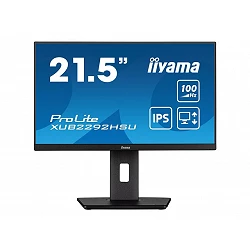 iiyama ProLite XUB2292HSU-B6 - Monitor LED