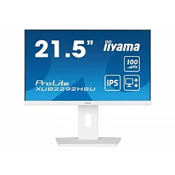 iiyama ProLite XUB2292HSU-W6 - Monitor LED