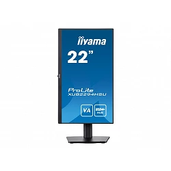 iiyama ProLite XUB2294HSU-B2 - Monitor LED